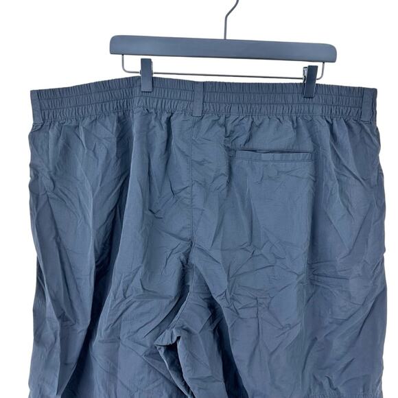NWT Aerie Offline On-The-Move oversized windbreaker trouser pants women’s sz XXL - Picture 4 of 10